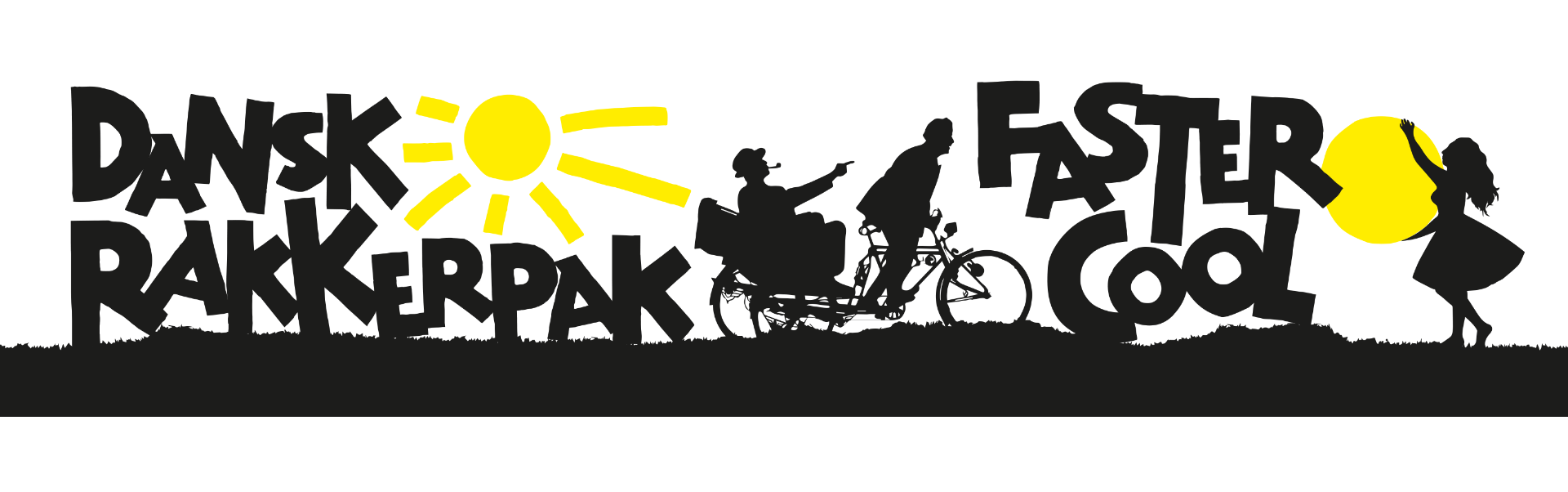 Dansk Rakkerpak & Faster Cool